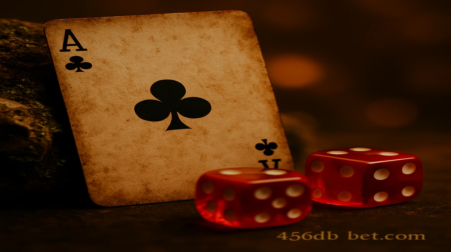 456db অ্যাপে টিন পট্টি ও স্কিল-ভিত্তিক গেম 456db
