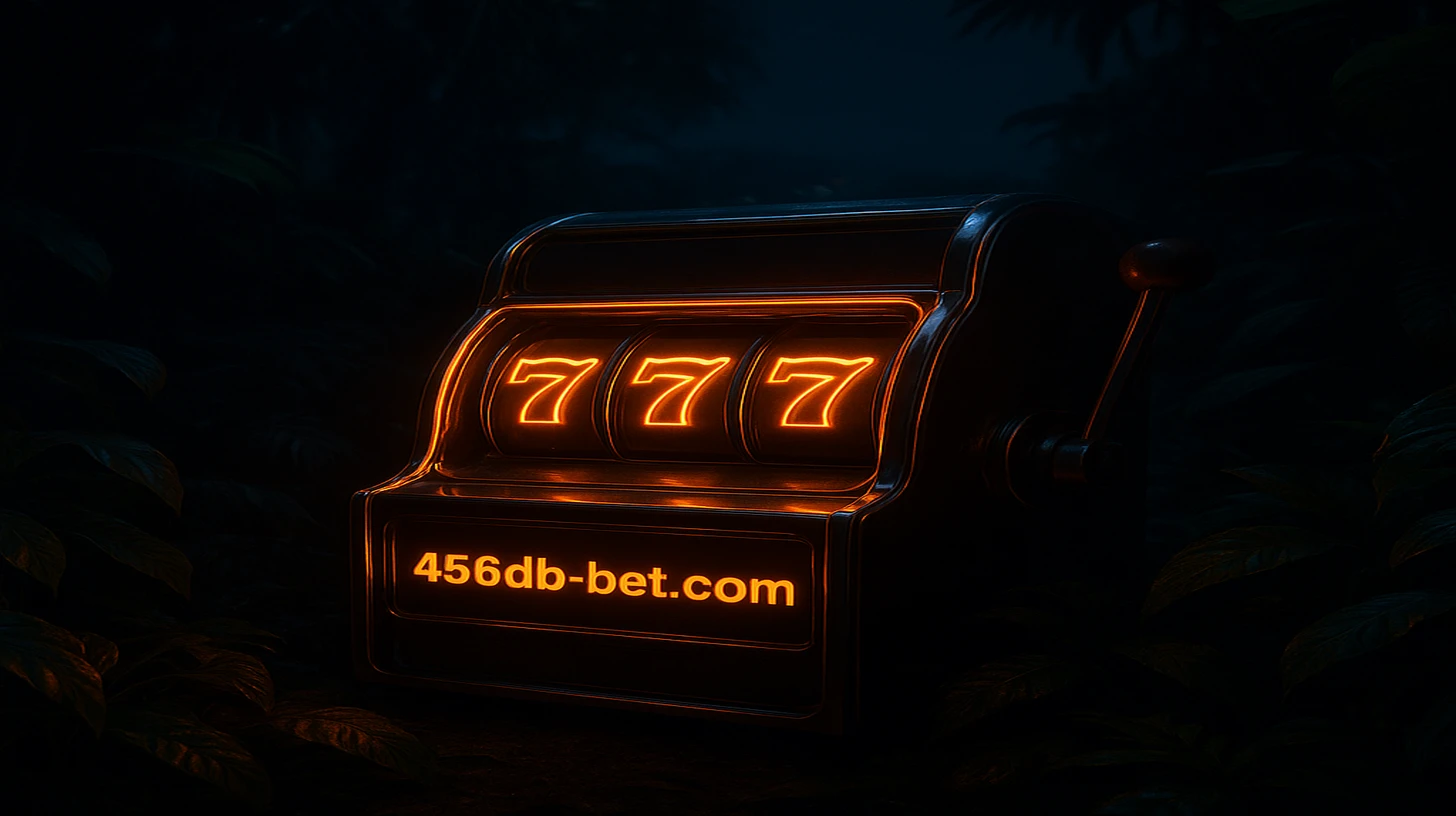 456db আর্কেড গেমগুলোর প্রদর্শনী —